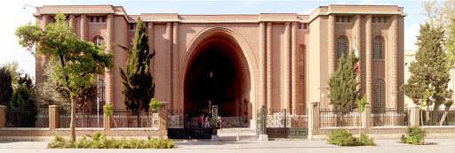 معماری معاصر ایران در دوره پهلوی اول