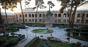 معماری معاصر ایران در دوره قاجار