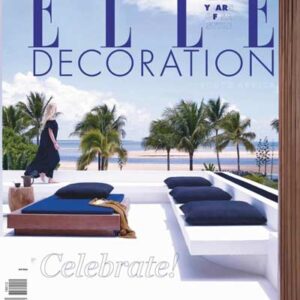 آرشیو 2018 مجله Elle Decoration S A