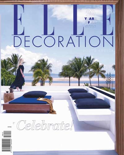 آرشیو 2018 مجله Elle Decoration S A