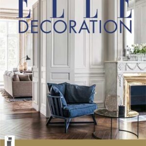 آرشیو 2018 مجله Elle Decoration UK