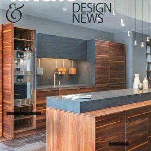 آرشیو کامل 2018 مجله Kitchen&Bath Design